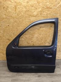 Porte avant gauche