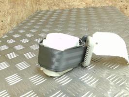 Ceinture arriere centrale