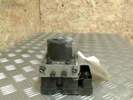 Bloque hidráulico ABS (antibloqueo de frenos)