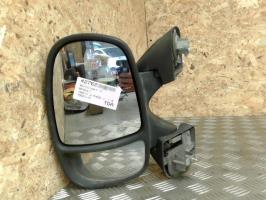 Retroviseur gauche