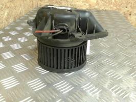 Ventilateur chauffage