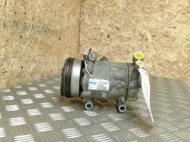 Compresseur clim