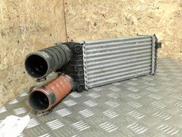 Echangeur air (Intercooler)
