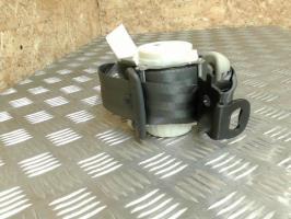 Ceinture arriere gauche