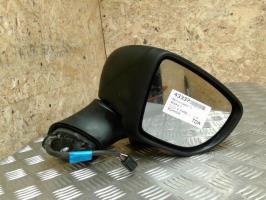 Retrovisor derecho
