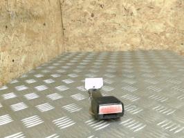 Aggancio cintura sicurezza anteriore destro