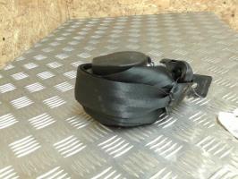 Ceinture arriere droit