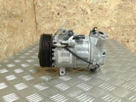 Compresseur clim