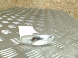 Ripetitore lampeggiante anteriore sinistro (Luci)