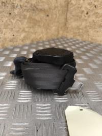 Cinturón de seguridad trasero izquierdo