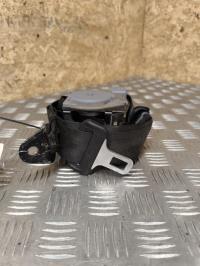 Ceinture arriere gauche