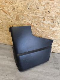 Cantonale posteriore destro