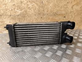 Scambiatore aria (Intercooler)