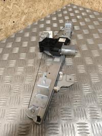Leve vitre electrique avant gauche