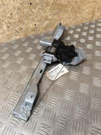 Leve vitre electrique avant gauche