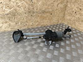 Moteur essuie glace avant
