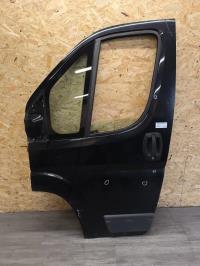 Porte avant gauche