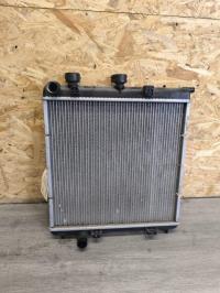 Radiateur eau