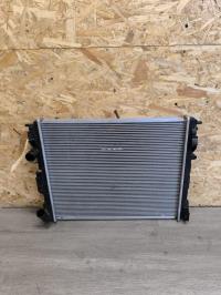 Radiateur eau