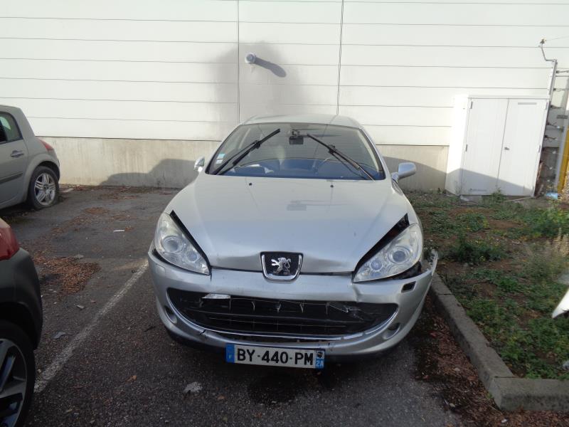 Porte avant gauche
