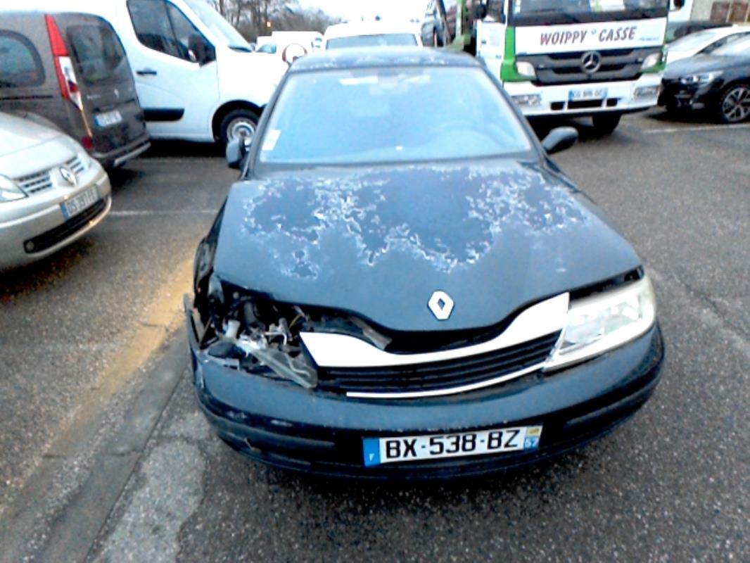 Leve vitre electrique arriere droit