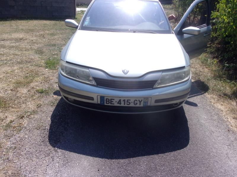 Porte avant gauche