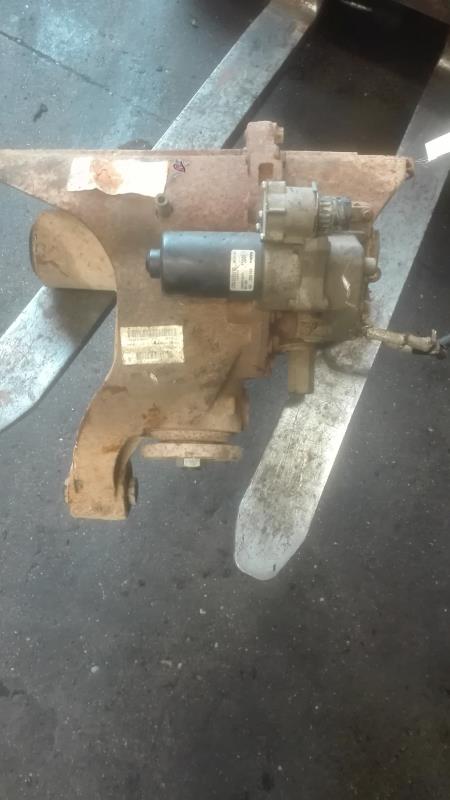 Pont (propulsion)