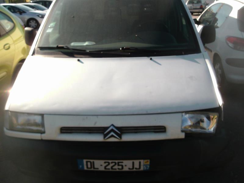 Porte arriere gauche