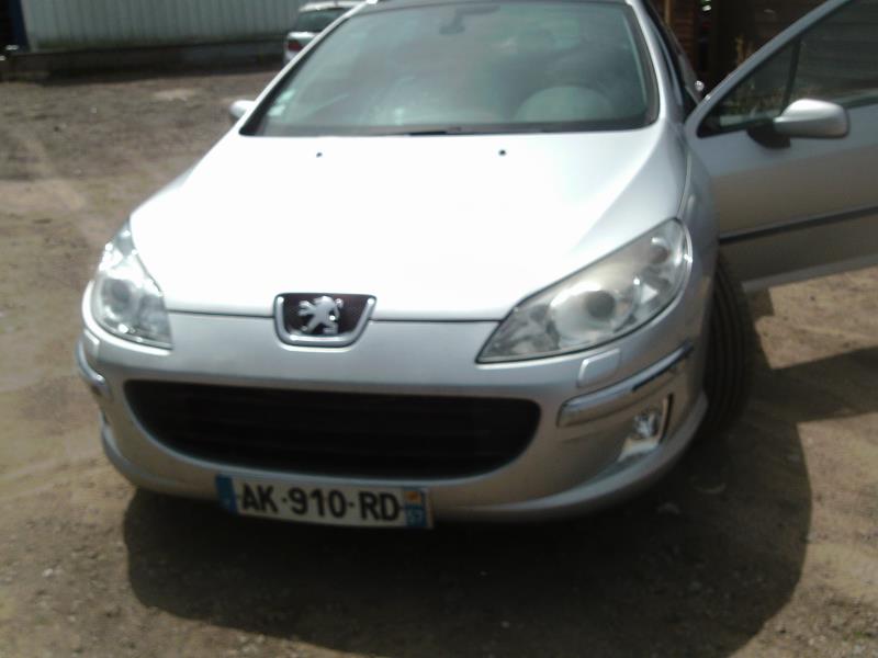 Photo pièce auto