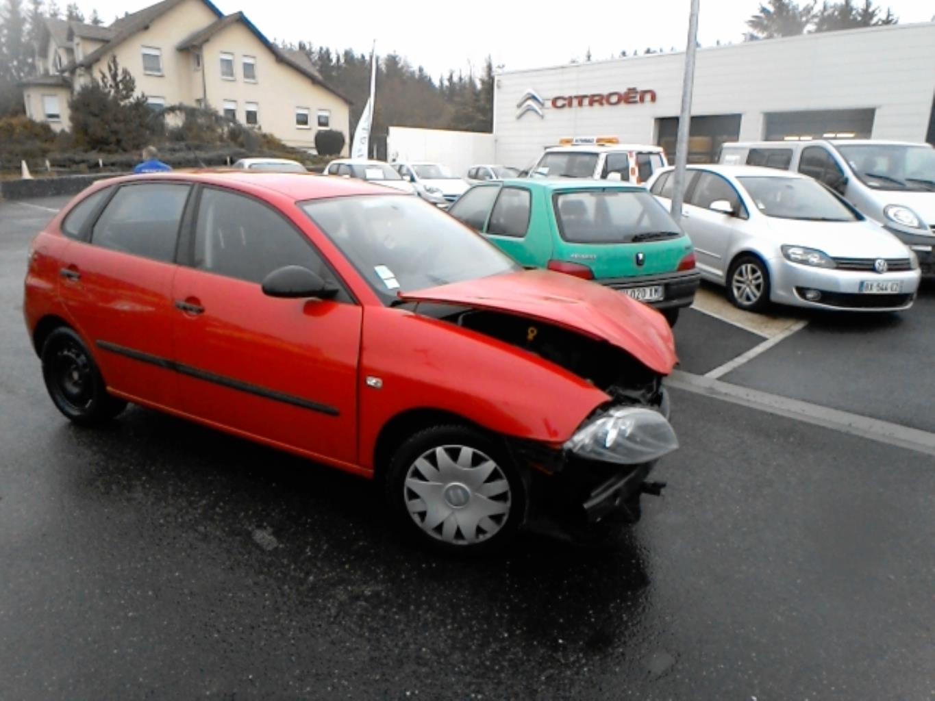 Photo pièce auto