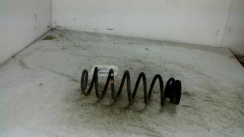 Ressort de suspension arriere