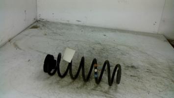 Ressort de suspension arriere
