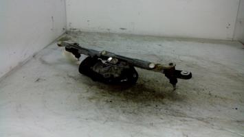 Moteur essuie glace avant