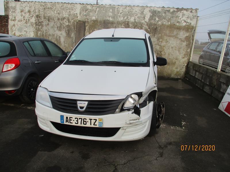 Porte avant droit