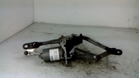 Moteur essuie glace avant