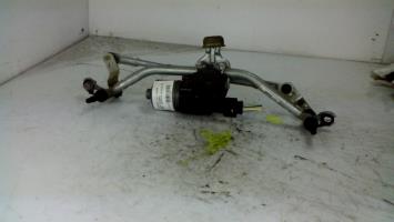 Moteur essuie glace avant