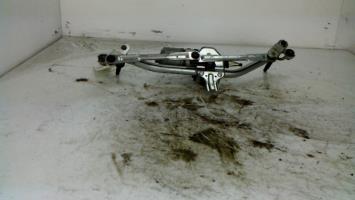 Moteur essuie glace avant