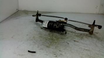 Moteur essuie glace avant