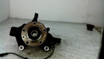Moyeu avant droit