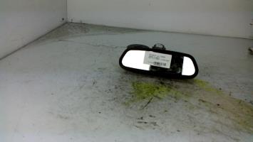 Retroviseur interieur
