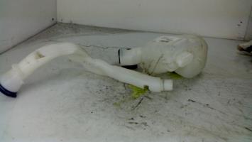 Vase de lave glace