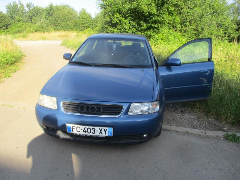 Porte arriere gauche