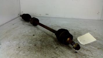 Cardan droit (transmission)