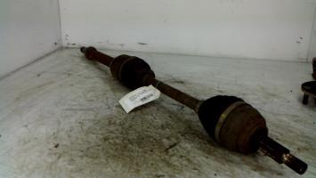 Cardan droit (transmission)