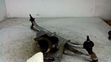 Moteur essuie glace avant