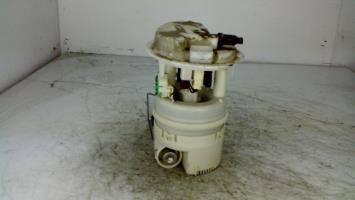 Pompe immergee