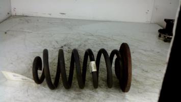 Ressort de suspension arriere