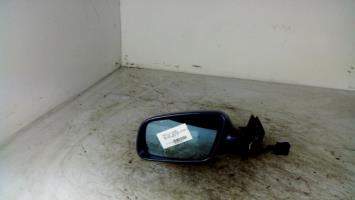 Retroviseur gauche
