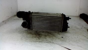 Echangeur air (Intercooler)