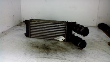 Echangeur air (Intercooler)